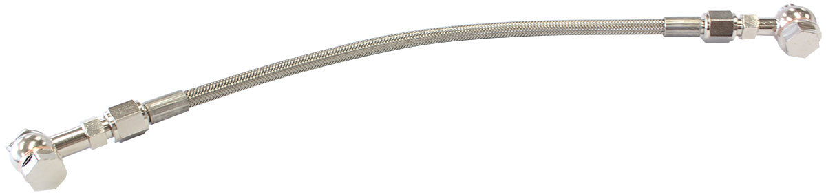AF30-1007 - SUBARU TURBO OIL FEED LINE -4AN LINE KIT EJ20 EJ25 IHI