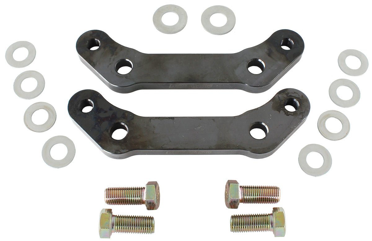 AF300-100 - HQ-WB FRONT WILWOOD CALIPER BRACKET SUIT 11" ROTORHolden Aeroflow - AF 300-100