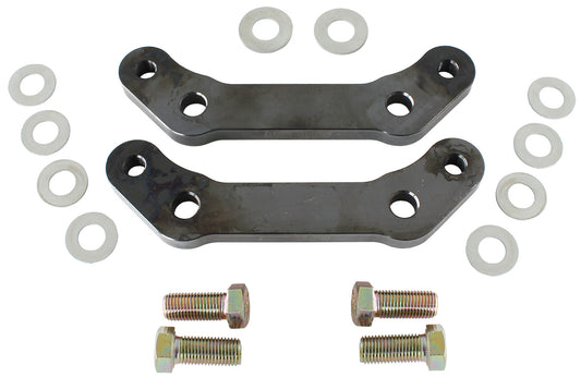 AF300-100 - HQ-WB FRONT WILWOOD CALIPER BRACKET SUIT 11" ROTORHolden Aeroflow - AF 300-100
