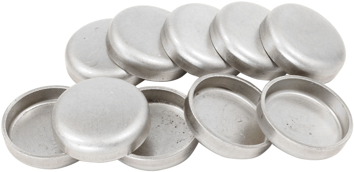 AF3000-1010 - MITSUBISHI 4G63 WELSH PLUG KITSTAINLESS EVO LANCER GALANT