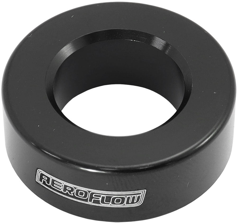 AF3080-0437 - 11/16" WHEEL STUD ALLOY WASHER.688" ID 1.2" OD .437 HIGH 5/8SPACER Aeroflow - AF 3080-0437