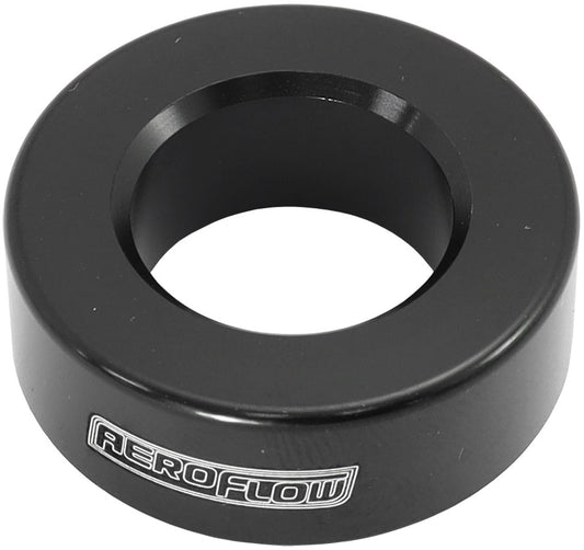 AF3080-0437 - 11/16" WHEEL STUD ALLOY WASHER.688" ID 1.2" OD .437 HIGH 5/8SPACER Aeroflow - AF 3080-0437