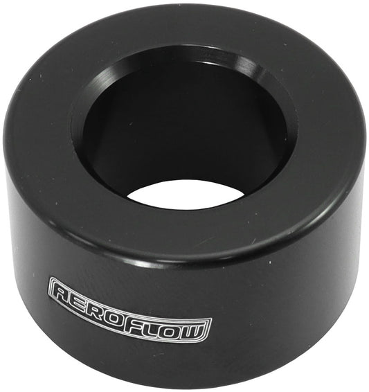 AF3080-0688 - 11/16" WHEEL STUD ALLOY WASHER.688" ID 1.2" OD .692 HIGH 5/8SPACER Aeroflow - AF 3080-0688