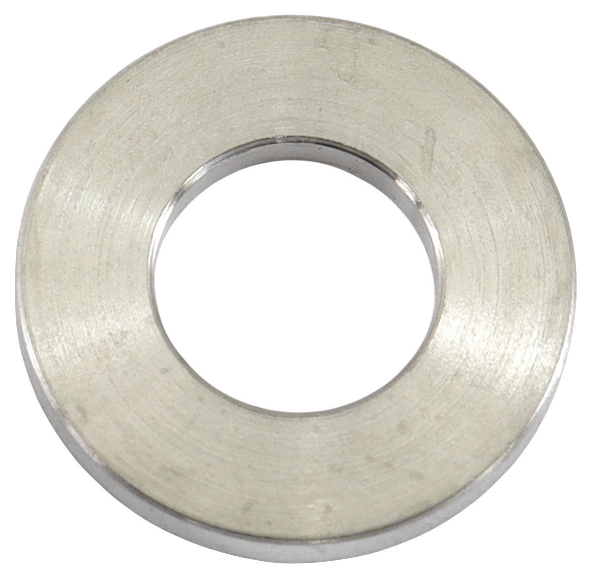 AF3501-0001 - M6 SMALL TITANIUM FLAT WASHER 12.9 O.D x 6.4 I.D 1.6mm THICK