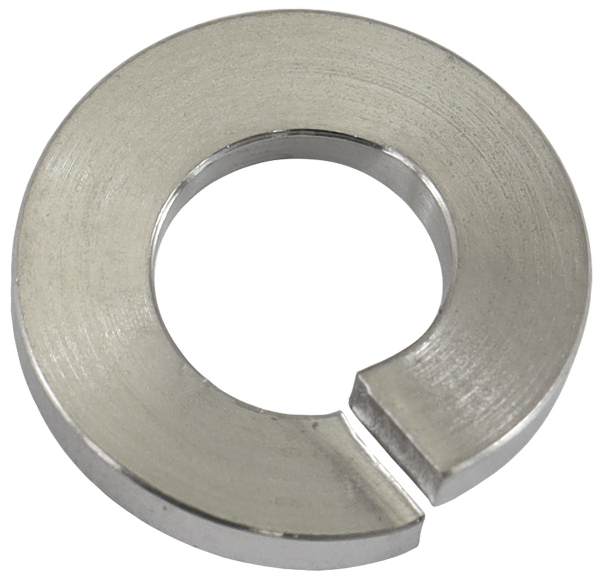 AF3501-0005 - M6 TITANIUM SPRING WASHER 12.9 O.D x 6.4 I.D 1.6mm THICK