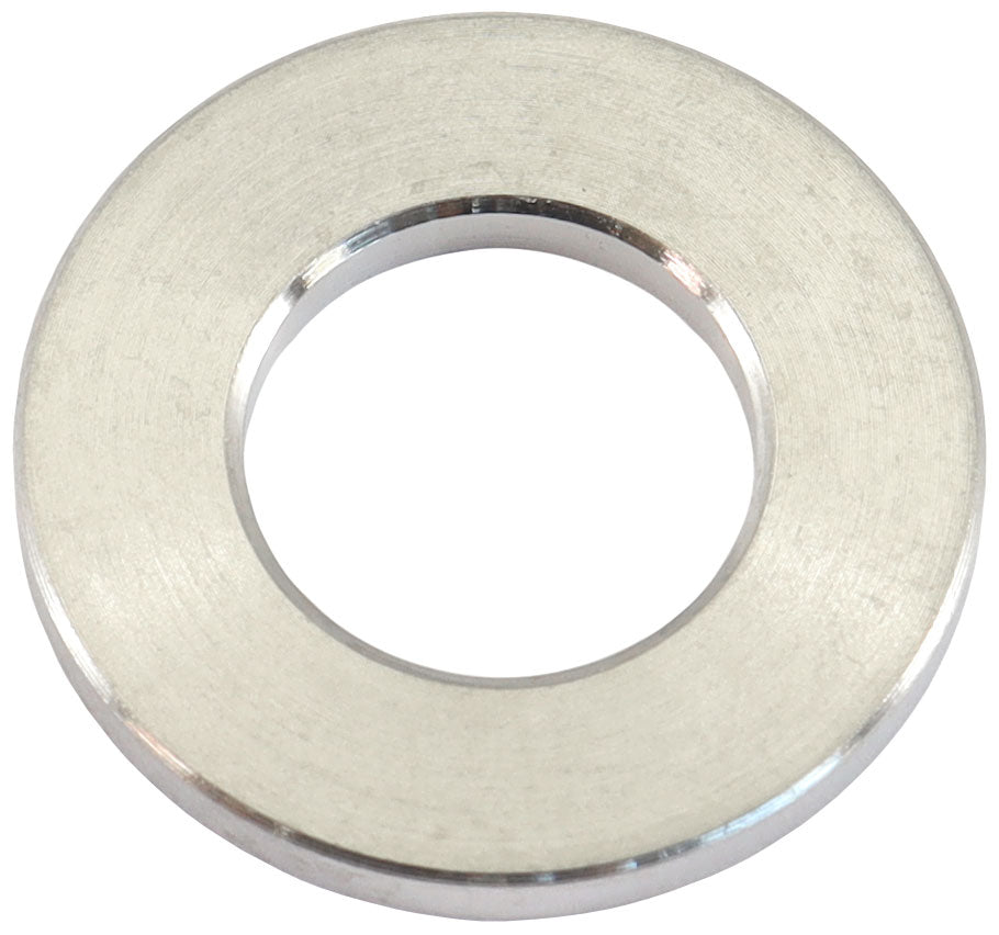 AF3502-0003 - M8 LARGE TITANIUM FLAT WASHER 15.9 O.D x 8.3 I.D 1.6mm THICK
