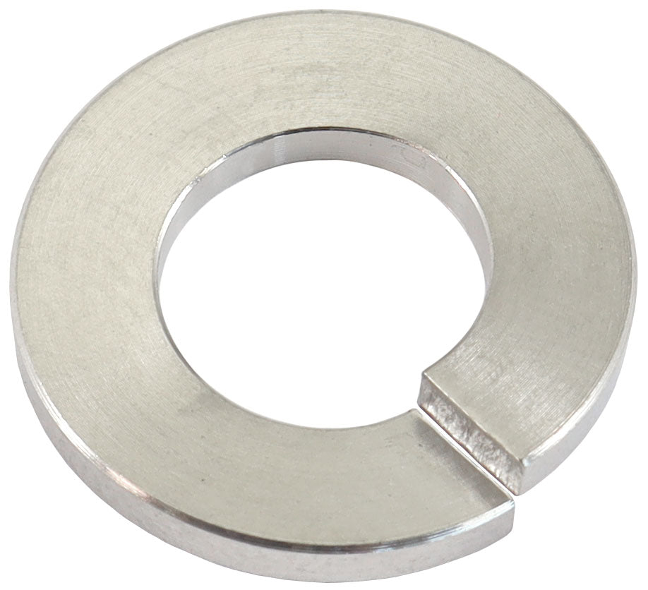 AF3502-0005 - M8 TITANIUM SPRING WASHER 15.9 O.D x 8.3 I.D 1.6mm THICK