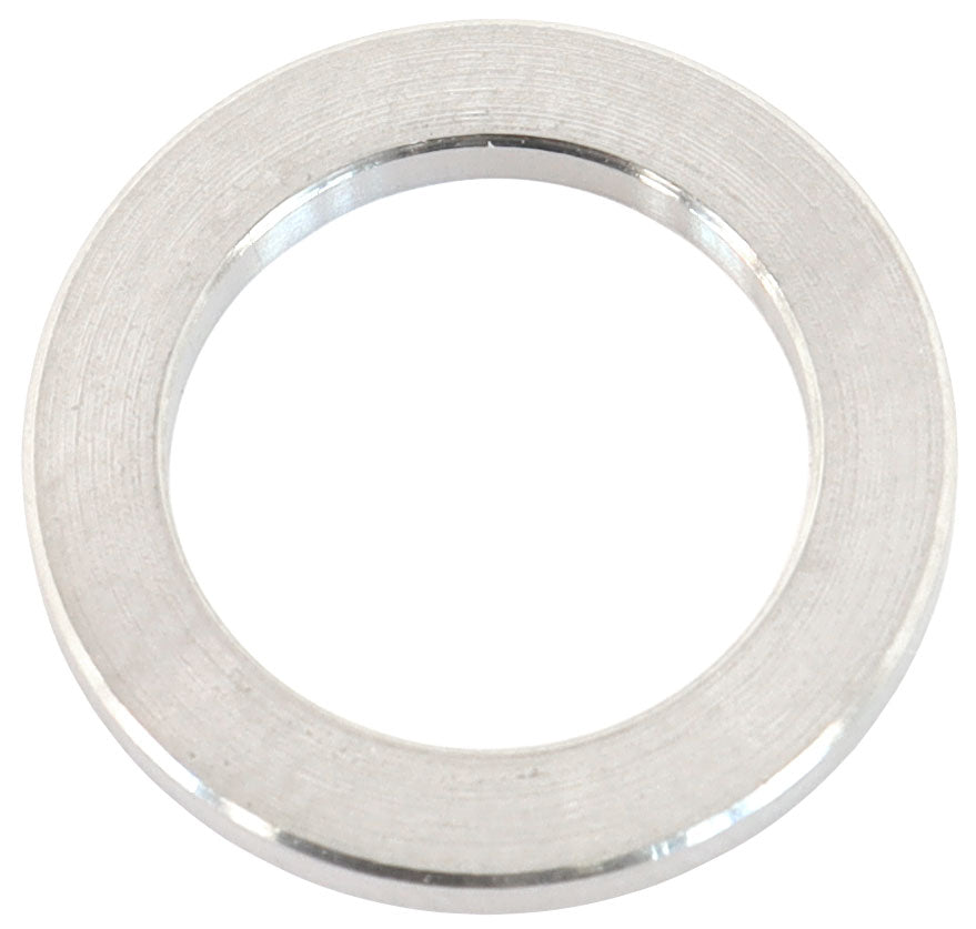 AF3503-0001 - M10 SMALL TITANIUM FLAT WASHER14.9 O.D x 10.1 ID 1.6mm THICK