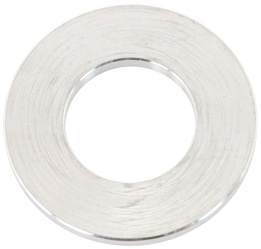 AF3503-0003 - M10 LARGE TITANIUM FLAT WASHER19.9 O.D x 10.2 ID 1.6mm THICK