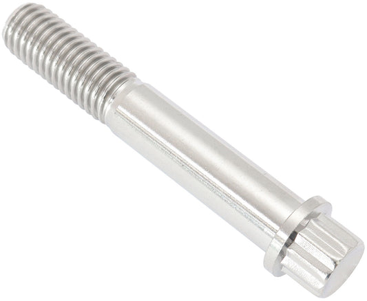 AF3504-2362 - M10x1.50 TITANIUM BOLT 60mmUHL12 POINT SINGLE M10 x 1.50mm