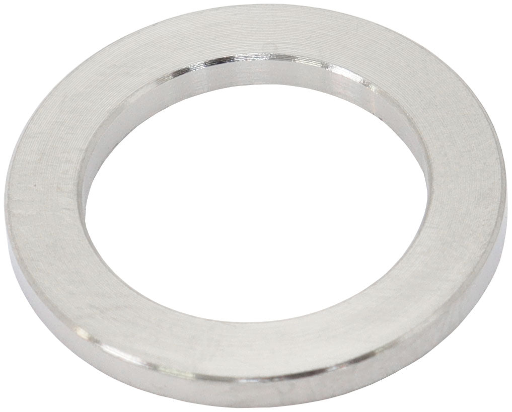 AF3505-0001 - M12 SMALL TITANIUM FLAT WASHER18 O.D x 12.2 ID 1.6mm THICK