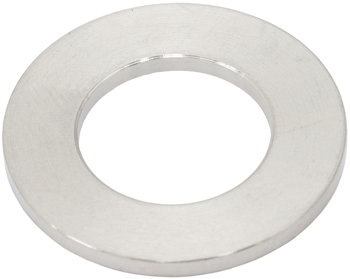 AF3505-0002 - M12 LARGE TITANIUM FLAT WASHER22 O.D x 12.2 ID 1.6mm THICK