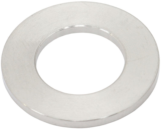 AF3505-0002 - M12 LARGE TITANIUM FLAT WASHER22 O.D x 12.2 ID 1.6mm THICK