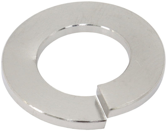 AF3505-0005 - M12 TITANIUM SPRING WASHER 22 O.D x 12.2 ID 1.5mm THICK