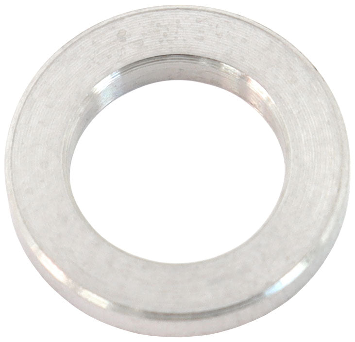 AF3511-0001 - 1/4 SMALL TITANIUM FLAT WASHER0.40 OD x 0.25 ID 0.065" THICK