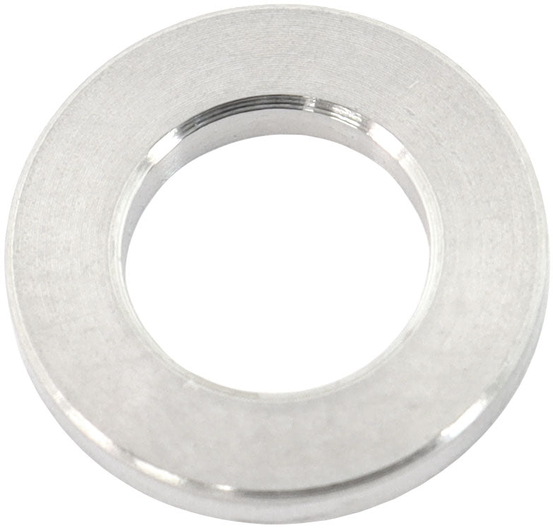 AF3511-0003 - 1/4 LARGE TITANIUM FLAT WASHER0.51 OD x 0.25 ID 0.065" THICK