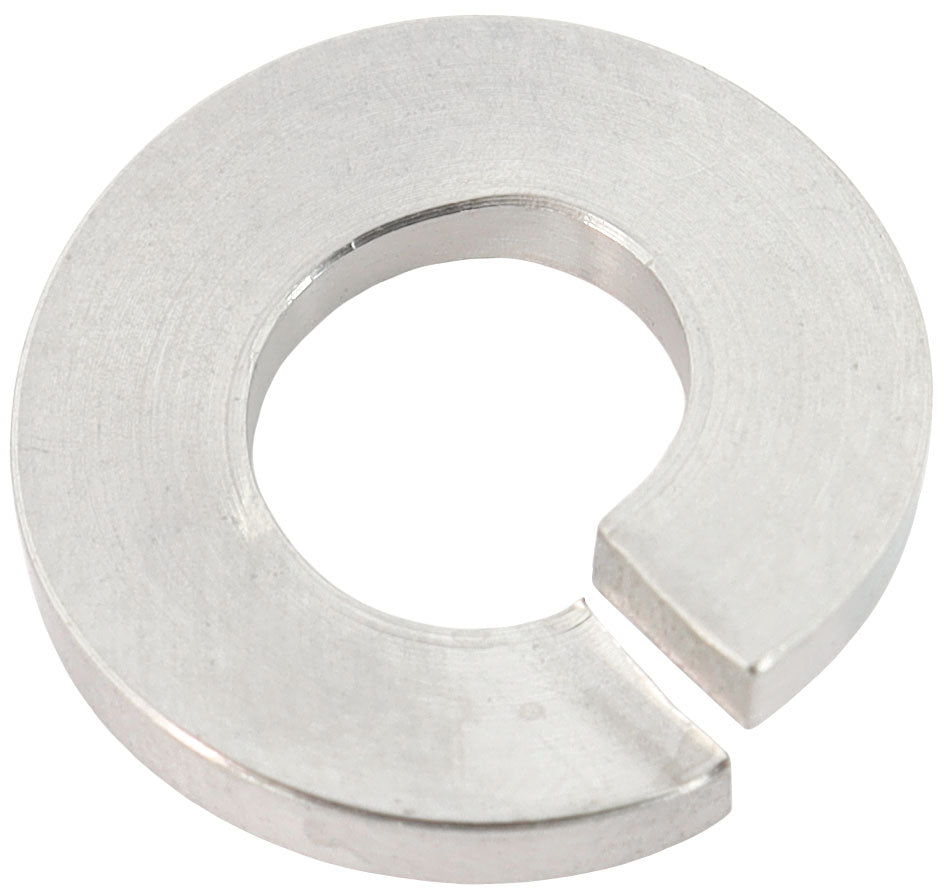 AF3511-0005 - 1/4" TITANIUM SPRING WASHER 0.407" OD x 0.250" ID 0.650"