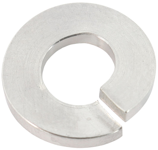 AF3511-0005 - 1/4" TITANIUM SPRING WASHER 0.407" OD x 0.250" ID 0.650"