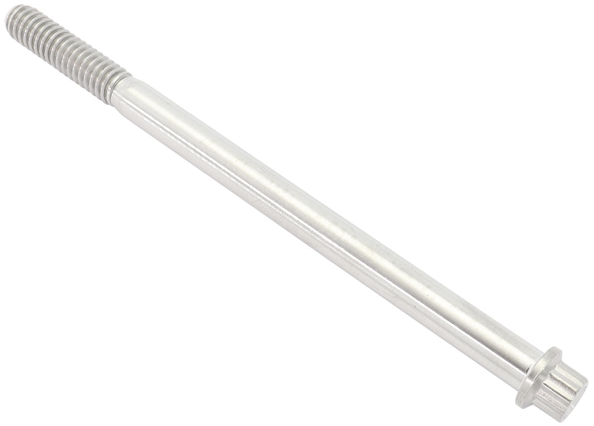 AF3511-4000 - 1/4" UNC TITANIUM BOLT 4.00" UHL 12 POINT SINGLE 1/4-20"