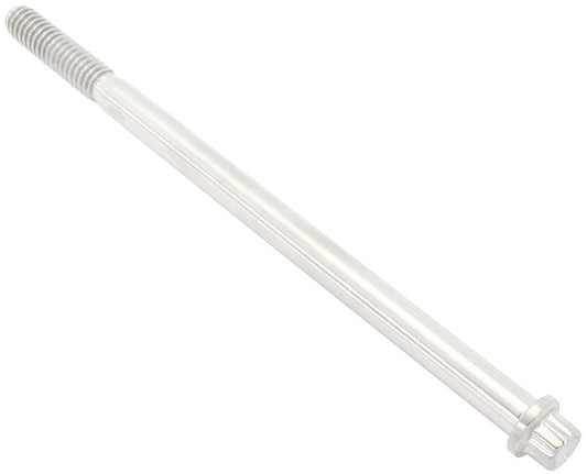 AF3511-4500 - 1/4" UNC TITANIUM BOLT 4.50" UHL 12 POINT SINGLE 1/4-20"