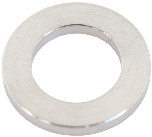 AF3512-0001 - 5/16 SMALL TITANIUM FLAT WASHE0.53 OD x 0.32 ID 0.065" THICK
