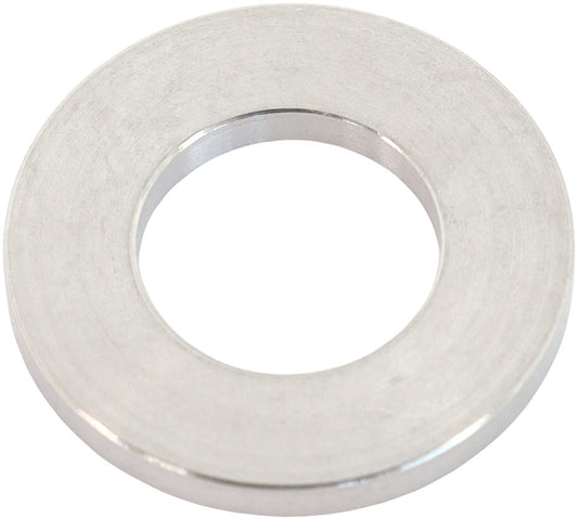 AF3512-0003 - 5/16 LARGE TITANIUM FLAT WASHE0.66 OD x 0.32 ID 0.065" THICK