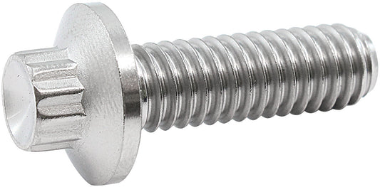 AF3512-1000-1 - 5/16" BEADLOCK TITANIUM BOLT 1.00" UHL LARGE HEAD 5/16-18 UNC SINGLE - AF 3512-1000-1