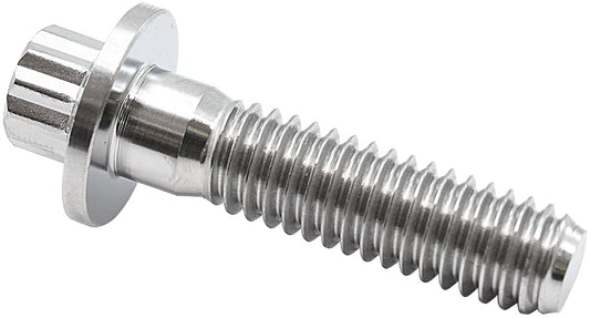 AF3512-1250-1 - 5/16" BEADLOCK TITANIUM BOLT 1.25" UHL LARGE HEAD 5/16-18 UNC SINGLE - AF 3512-1250-1