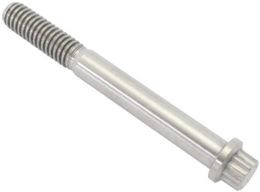 AF3512-2750 - 5/16" UNC TITANIUM BOLT 2.75" UHL 12 POINT SINGLE 5/16-18"