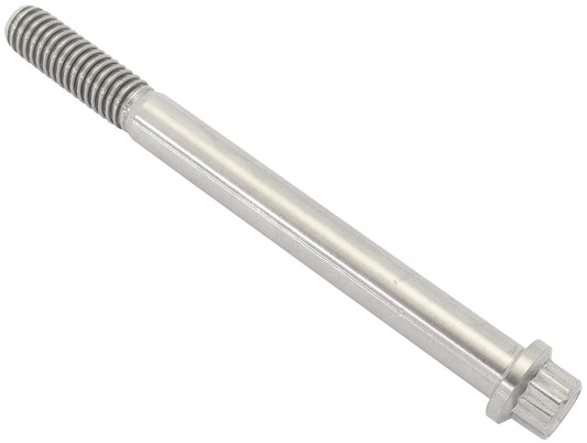 AF3512-3500 - 5/16" UNC TITANIUM BOLT 3.50" UHL 12 POINT SINGLE 5/16-18"