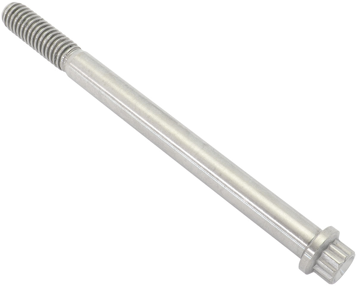 AF3512-4000 - 5/16" UNC TITANIUM BOLT 4.00" UHL 12 POINT SINGLE 5/16-18"