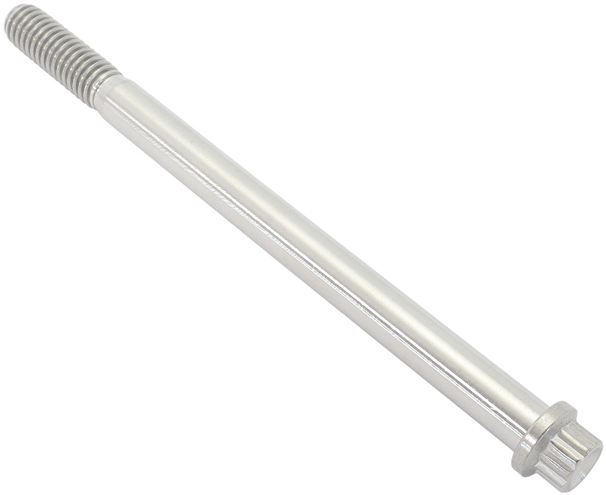 AF3512-4500 - 5/16" UNC TITANIUM BOLT 4.50" UHL 12 POINT SINGLE 5/16-18"