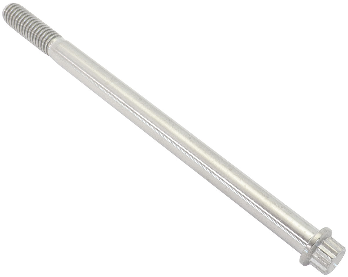 AF3512-5000 - 5/16" UNC TITANIUM BOLT 5.00" UHL 12 POINT SINGLE 5/16-18"