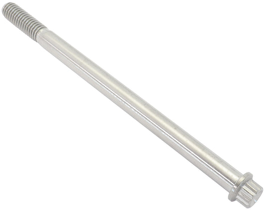 AF3512-5000 - 5/16" UNC TITANIUM BOLT 5.00" UHL 12 POINT SINGLE 5/16-18"