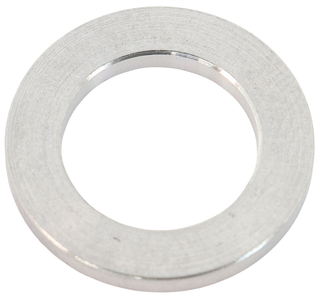 AF3514-0001 - 3/8 SMALL TITANIUM FLAT WASHER0.63 OD x 0.40 ID 0.065" THICK