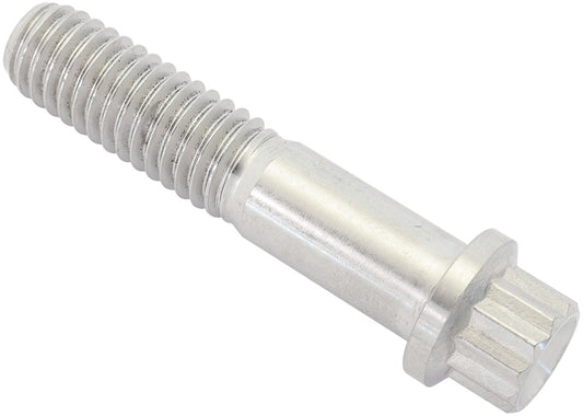 AF3514-1750 - 3/8" UNC TITANIUM BOLT 1.75" UHL 12 POINT SINGLE 3/8-16"