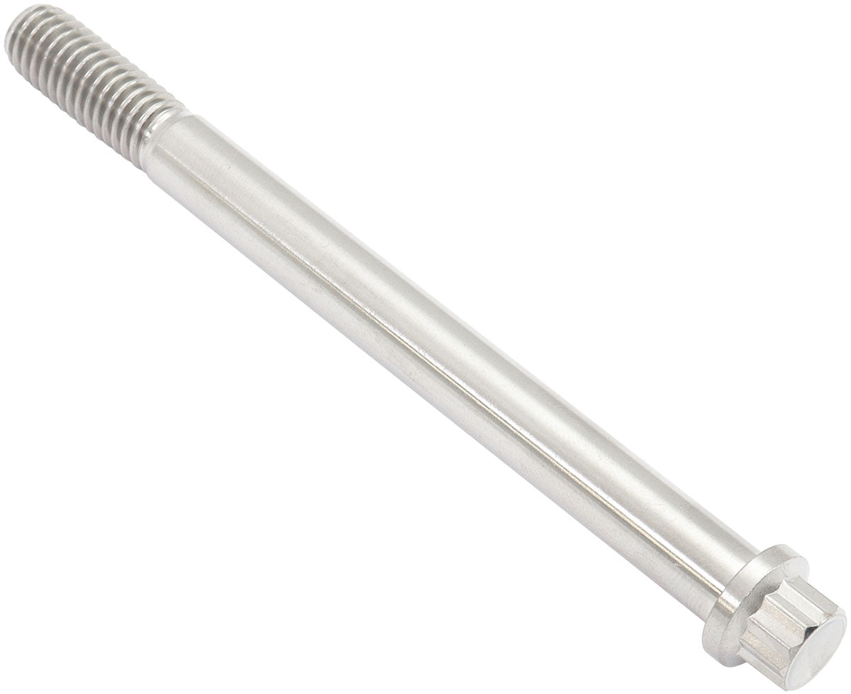 AF3514-4500 - 3/8" UNC TITANIUM BOLT 4.50" UHL 12 POINT SINGLE 3/8-16"