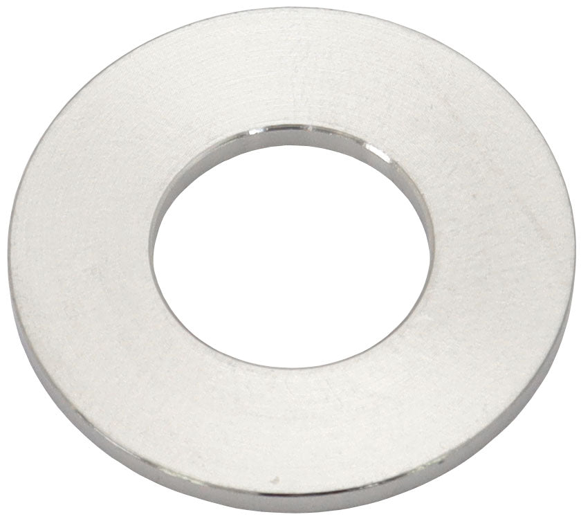AF3516-0003 - 7/16 LARGE TITANIUM FLAT WASHE0.94 OD x 0.45 ID 0.065" THICK