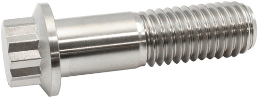 AF3519-1750 - 1/2" UNC TITANIUM BOLT 1.75" UHL 12 POINT SINGLE 1/2"-13