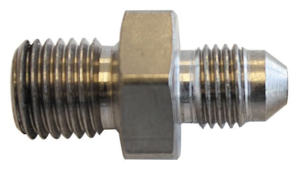AF358-03 - -3AN to M12 X 1.25 WASHER SEALSTAINLESS STEEL USE 177-05