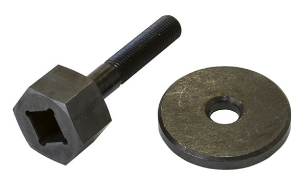 AF37-0010 - CHEV HARMONIC BALANCER BOLT HARD WASHER 1/2" SQUARE DRIV