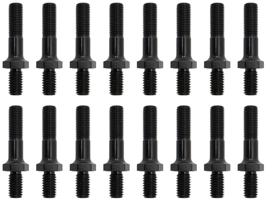 AF37-1104 - ROCKER ARM STUDS 7/16" 16 PACKUHL 1.900" FORD HOLDEN CHEV