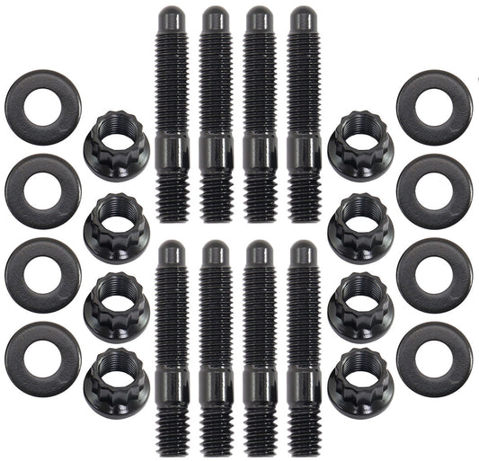 AF37-1500 - UNIVERSAL VALVE COVER STUD KIT1/4-20" OAL 1.50" PACK OF 8
