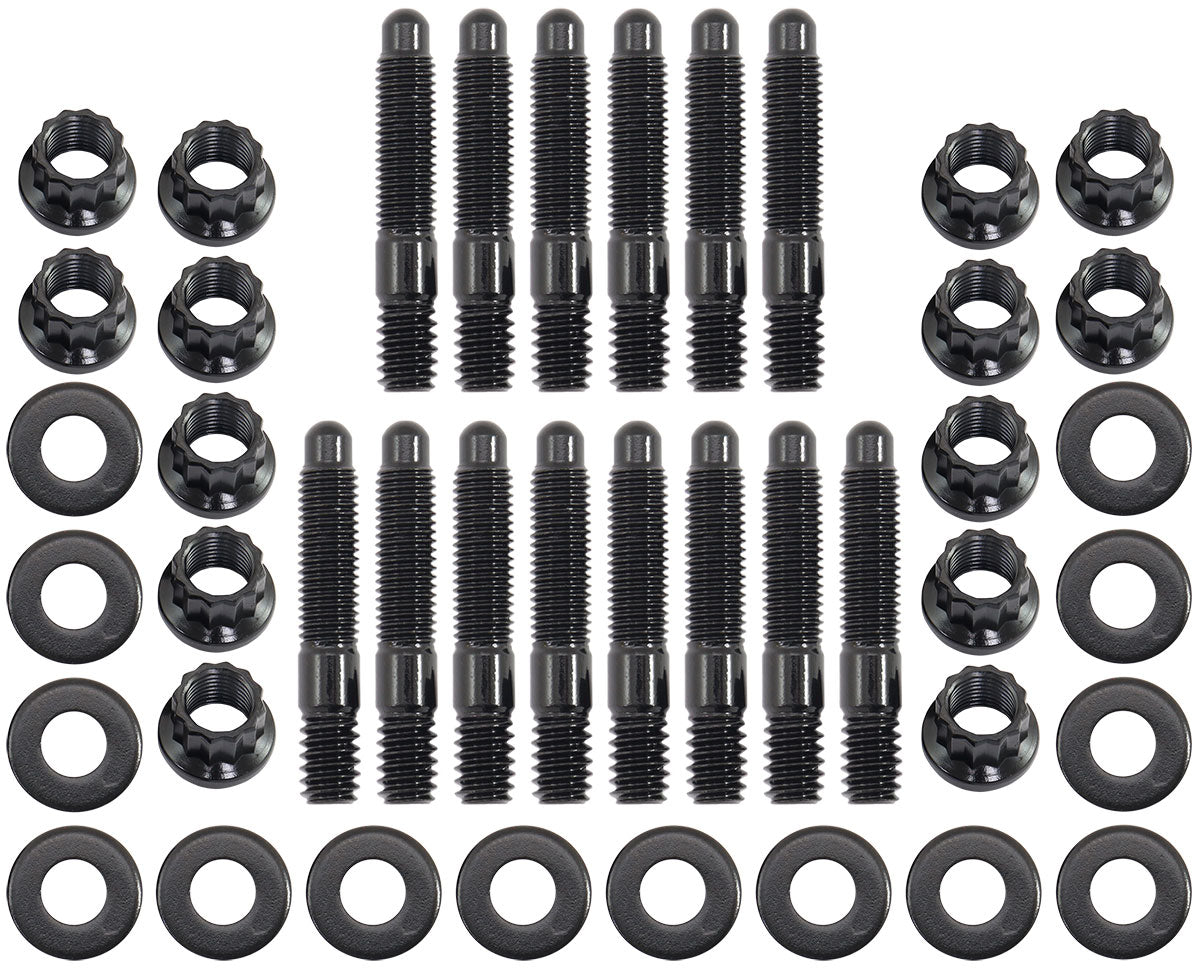 AF37-1502 - UNIVERSAL VALVE COVER STUD KIT1/4-20" OAL 1.50" PACK OF 14
