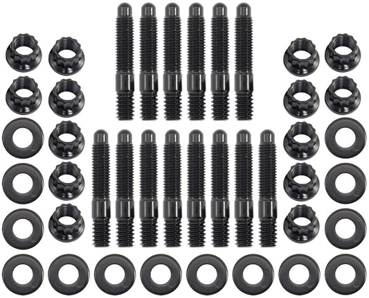 AF37-1502 - UNIVERSAL VALVE COVER STUD KIT1/4-20" OAL 1.50" PACK OF 14