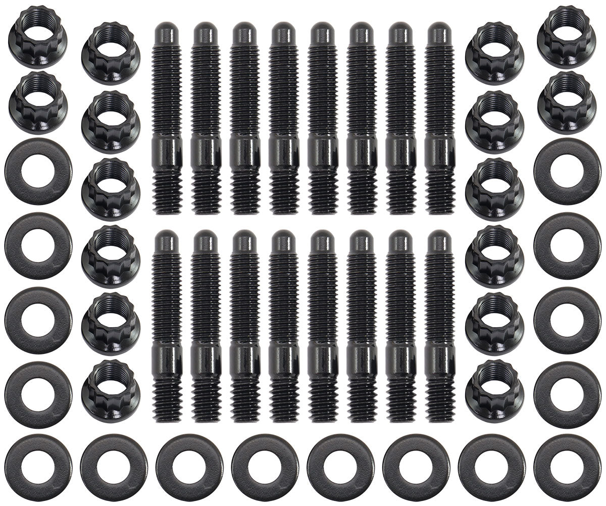 AF37-1503 - UNIVERSAL VALVE COVER STUD KIT1/4-20" OAL 1.50" PACK OF 16