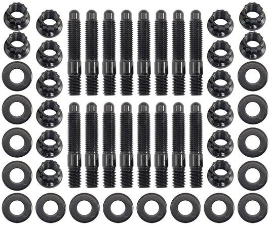 AF37-1503 - UNIVERSAL VALVE COVER STUD KIT1/4-20" OAL 1.50" PACK OF 16