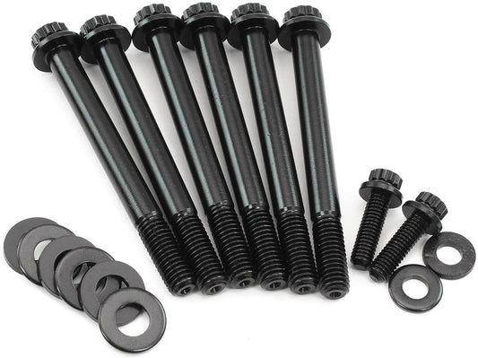 AF37-1605 - GM LS WATER PUMP BOLT KIT THERMOSTAT HOUSING LS1 LS2