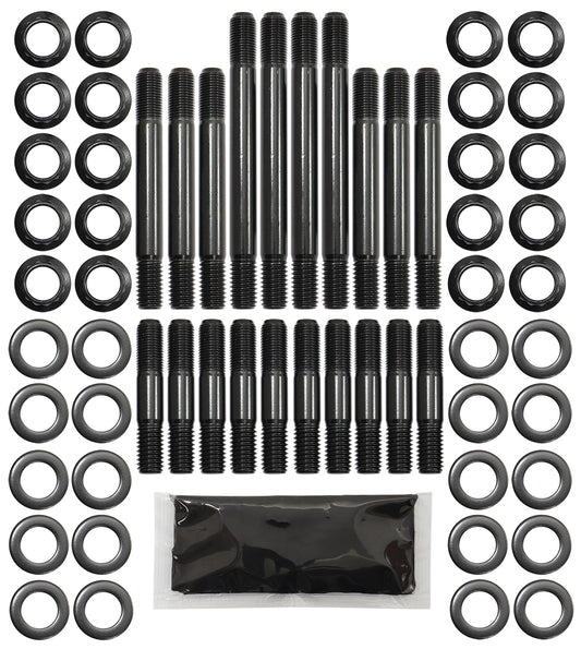AF37-2023 - SMALL BLOCK CHRYSLER HEAD STUDKIT 318 360 12 POINT AF 179cc