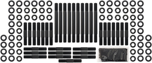 AF37-2024 - BIG BLOCK CHRYSLER HEAD STUD KIT 413 426 12 POINT AF 220cc